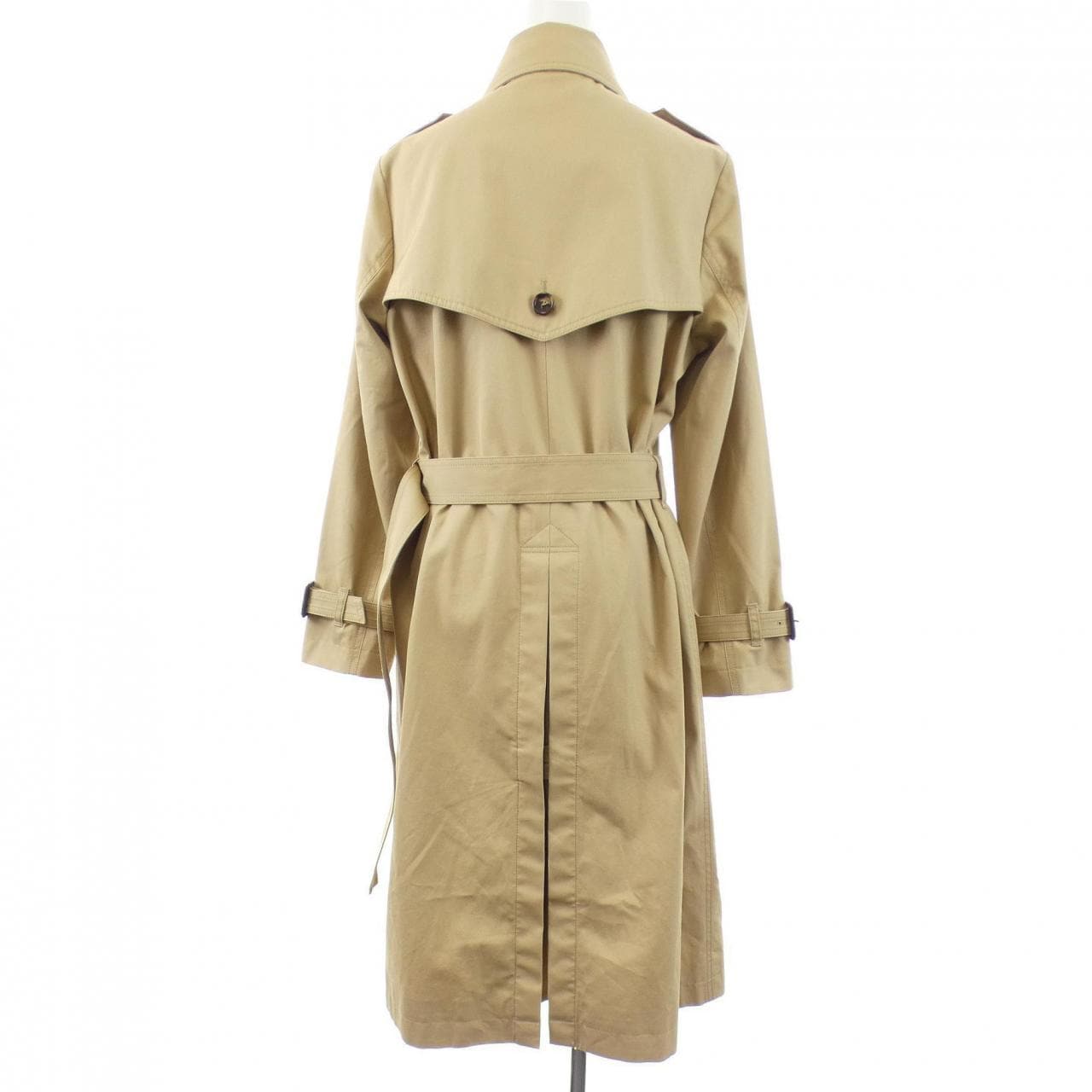 ティアラ TIARA トレンチコート