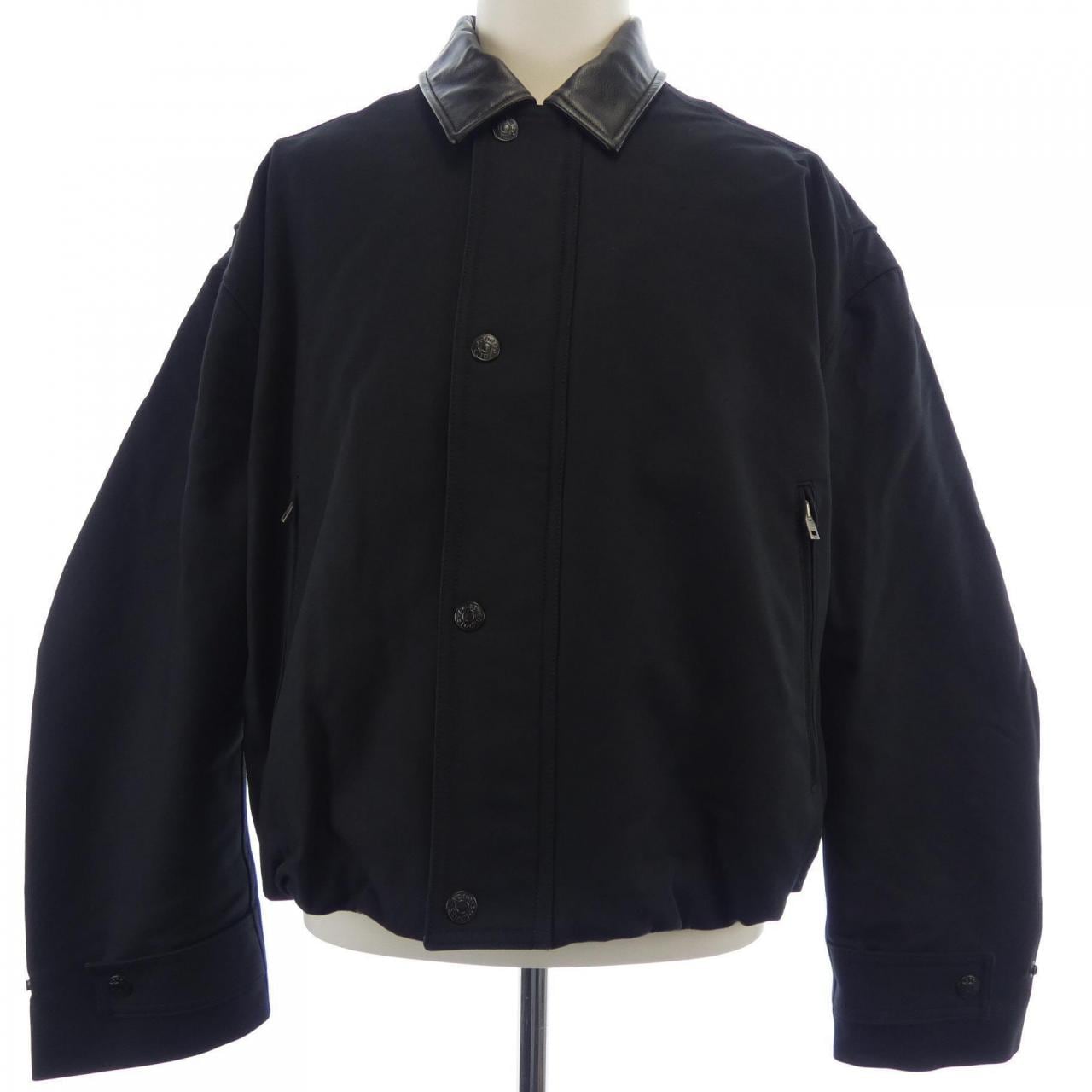 アクネストゥディオズ ACNE STUDIOS FN-MN-OUTW001243 ジャケット