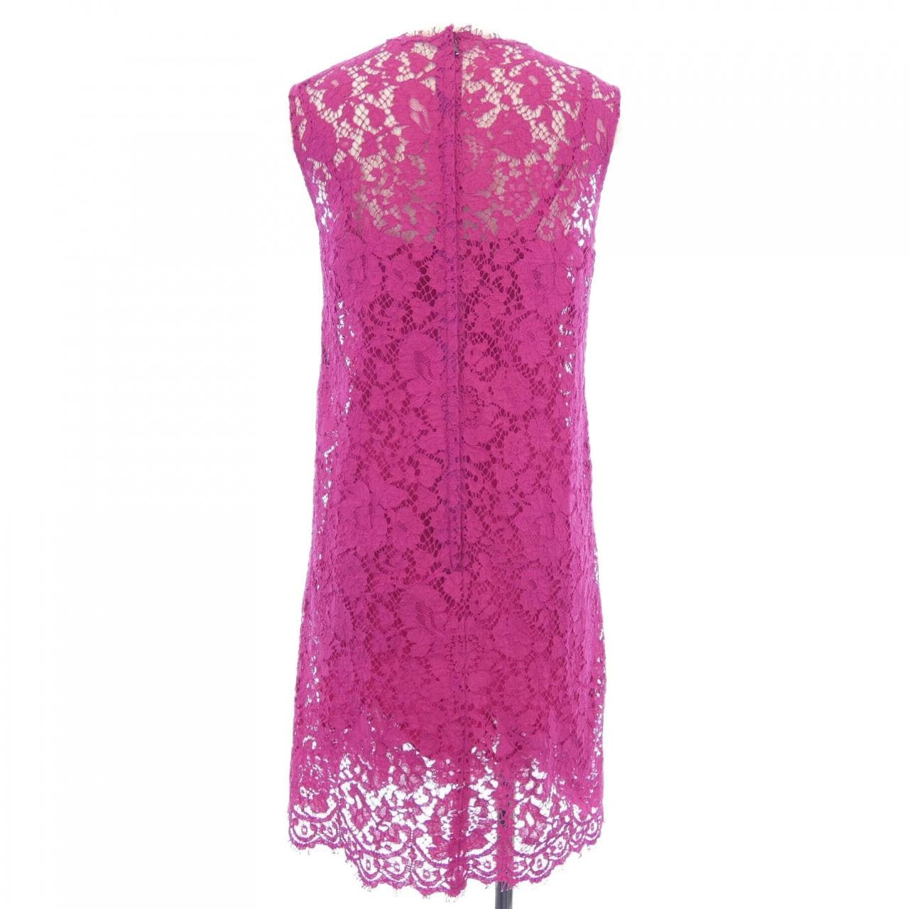 ドルチェアンドガッバーナ DOLCE&GABBANA ワンピース