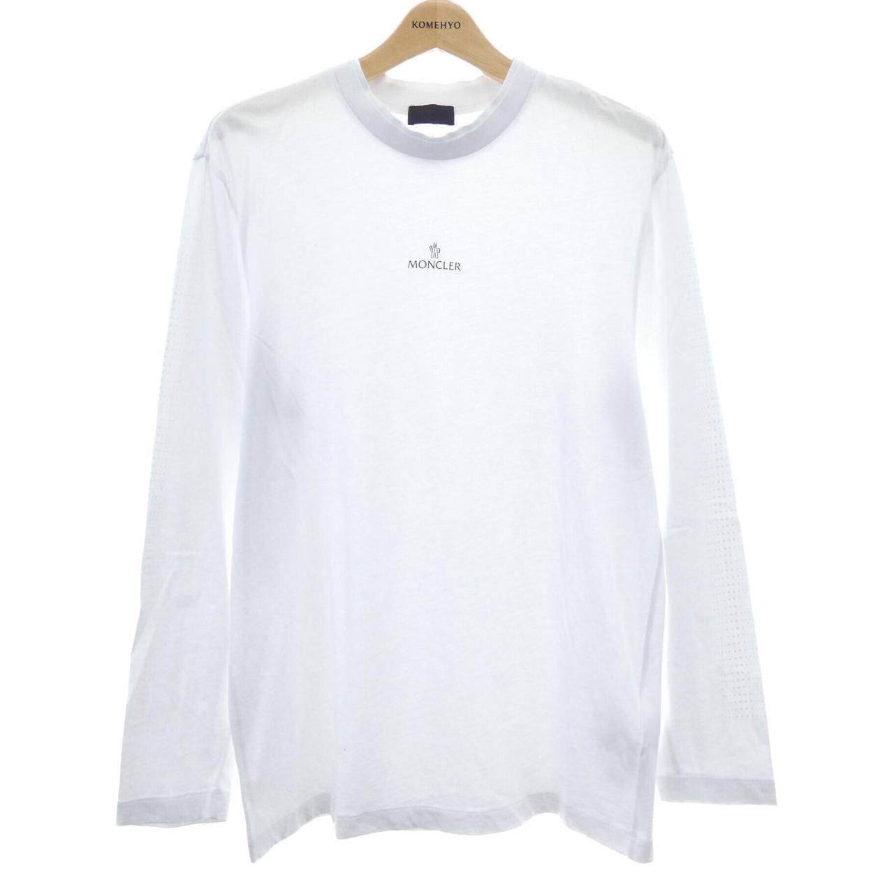 モンクレール MONCLER 10938D00001 Tシャツ