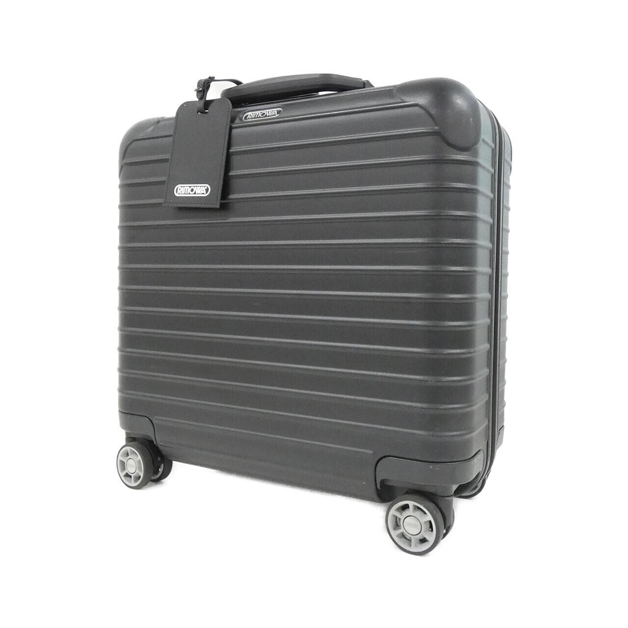 リモワ SALSA BUSINESS MULTIWHEEL 27L 81040324 キャリーバッグ