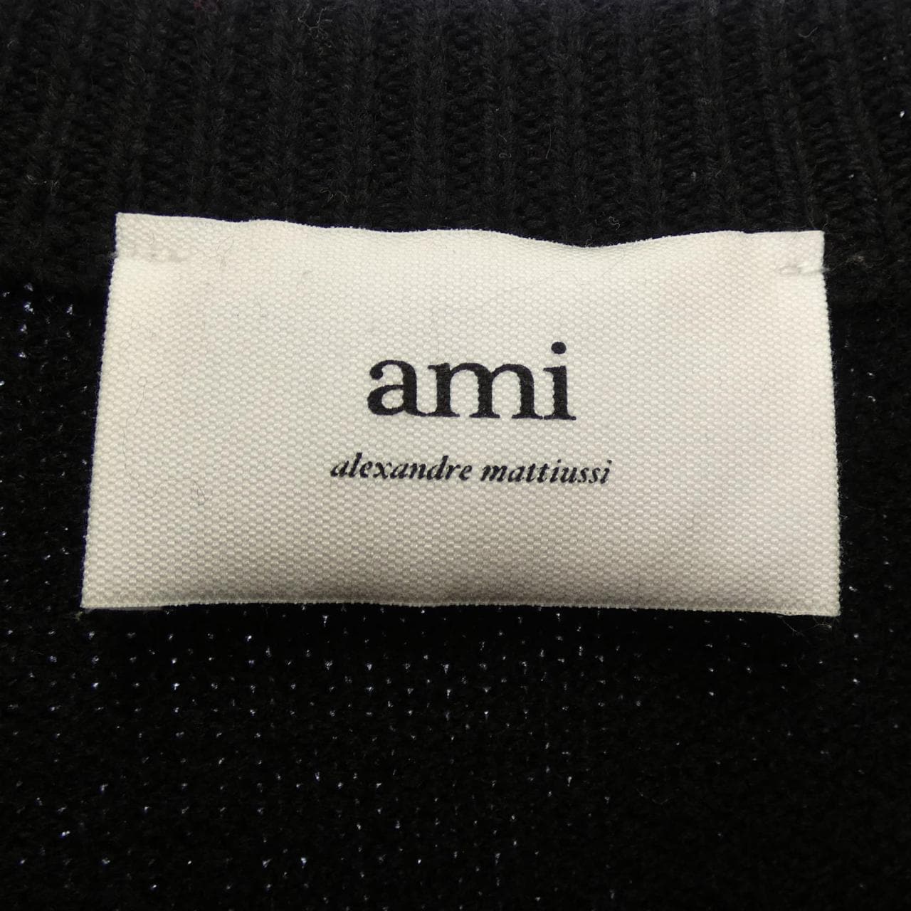 アミ AMI ニット