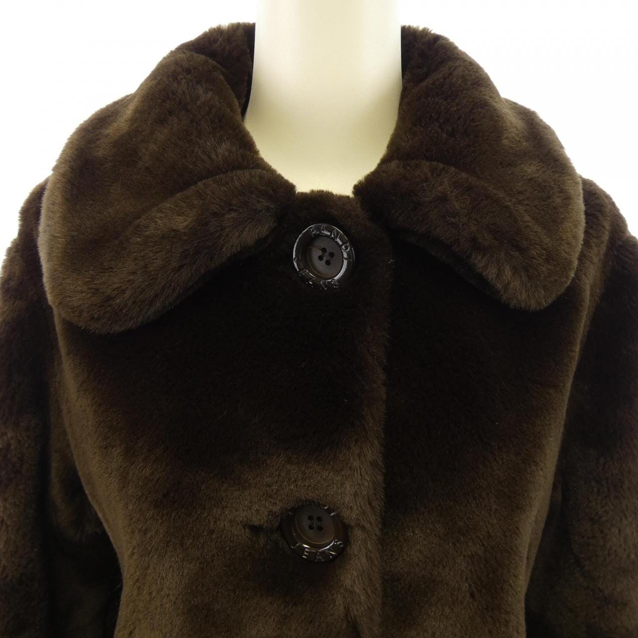 【ヴィンテージ】フェンディ FENDI 31.534519 04042 ジャケット