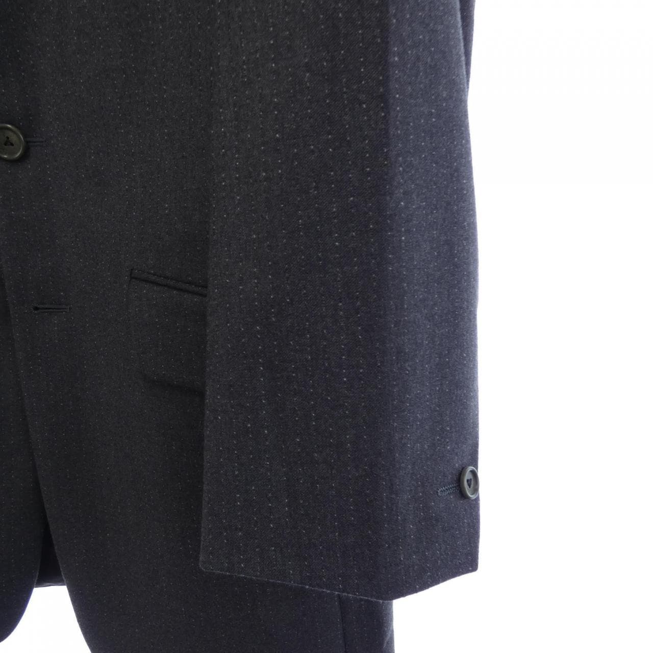 【ヴィンテージ】ジャンニヴェルサーチ GIANNI VERSACE スーツ