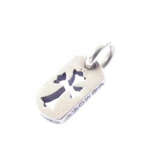 クロムハーツ CHROME HEARTS DOG TAG TNY CO CRS 2352 304 5000 9100 ペンダント