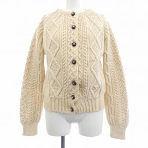 【ヴィンテージ】シャネル CHANEL P08006V00293 96A カーディガン