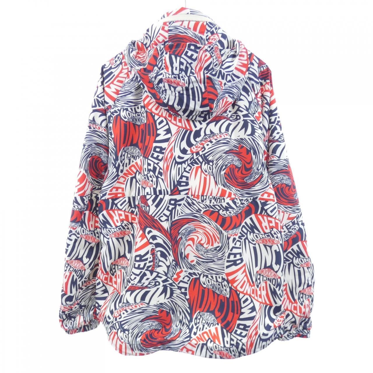 モンクレール MONCLER ORNAIN ブルゾン