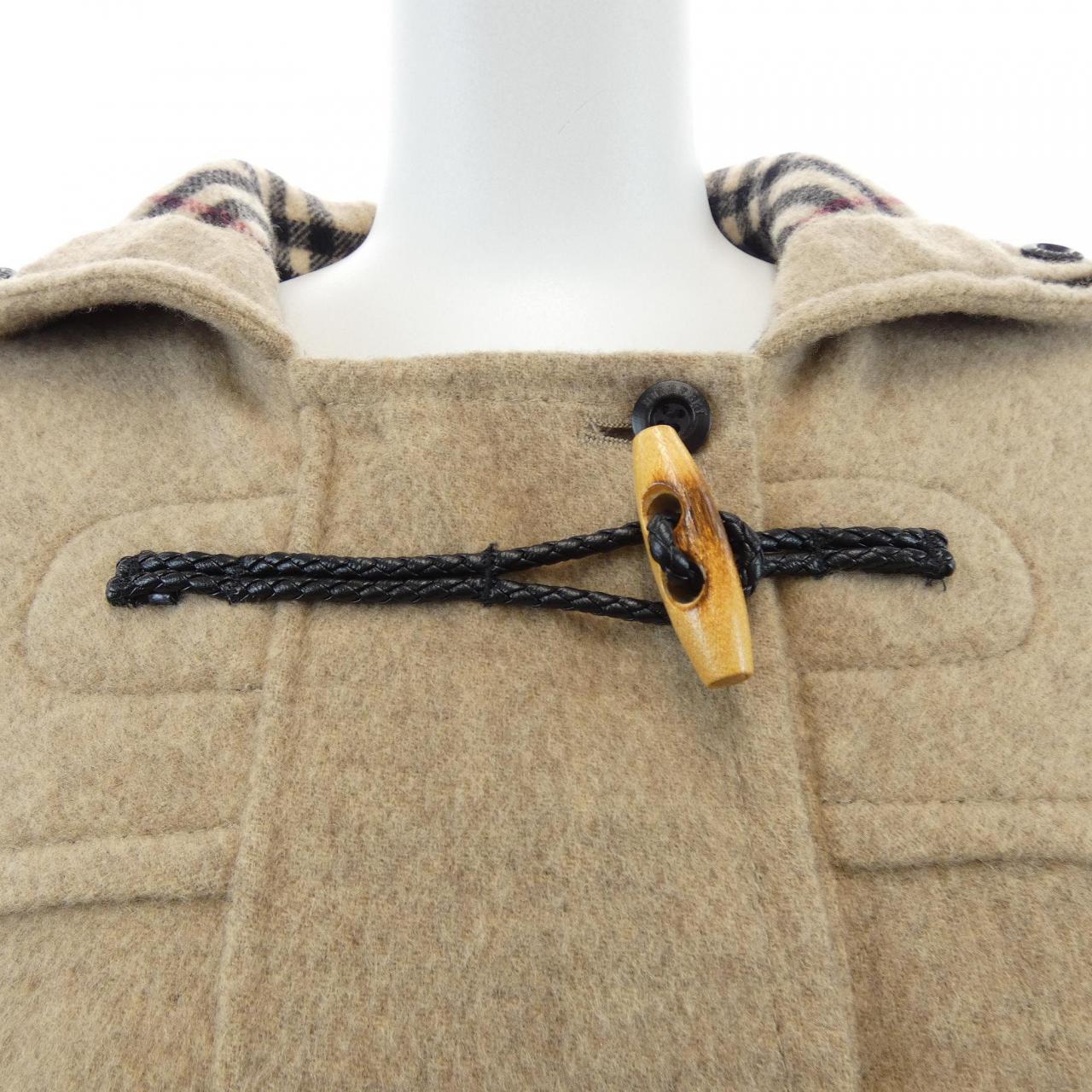 バーバリーロンドン BURBERRY LONDON コート