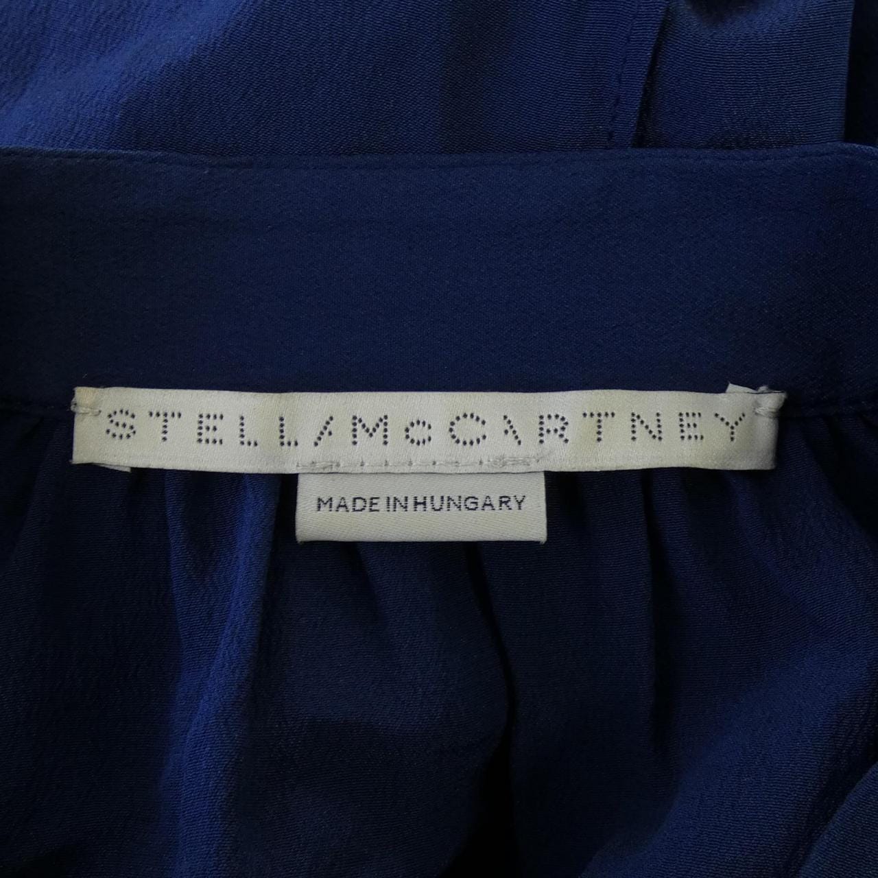ステラマッカートニー STELLA MCCARTNEY ワンピース