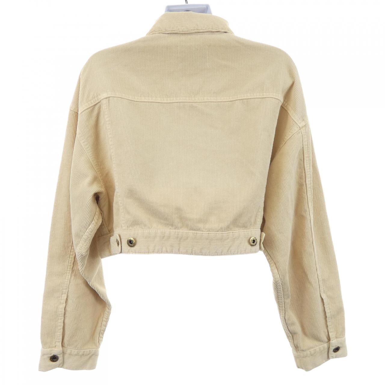 ミュウミュウ MIU MIU ML1027 SOOO 131J ジャケット