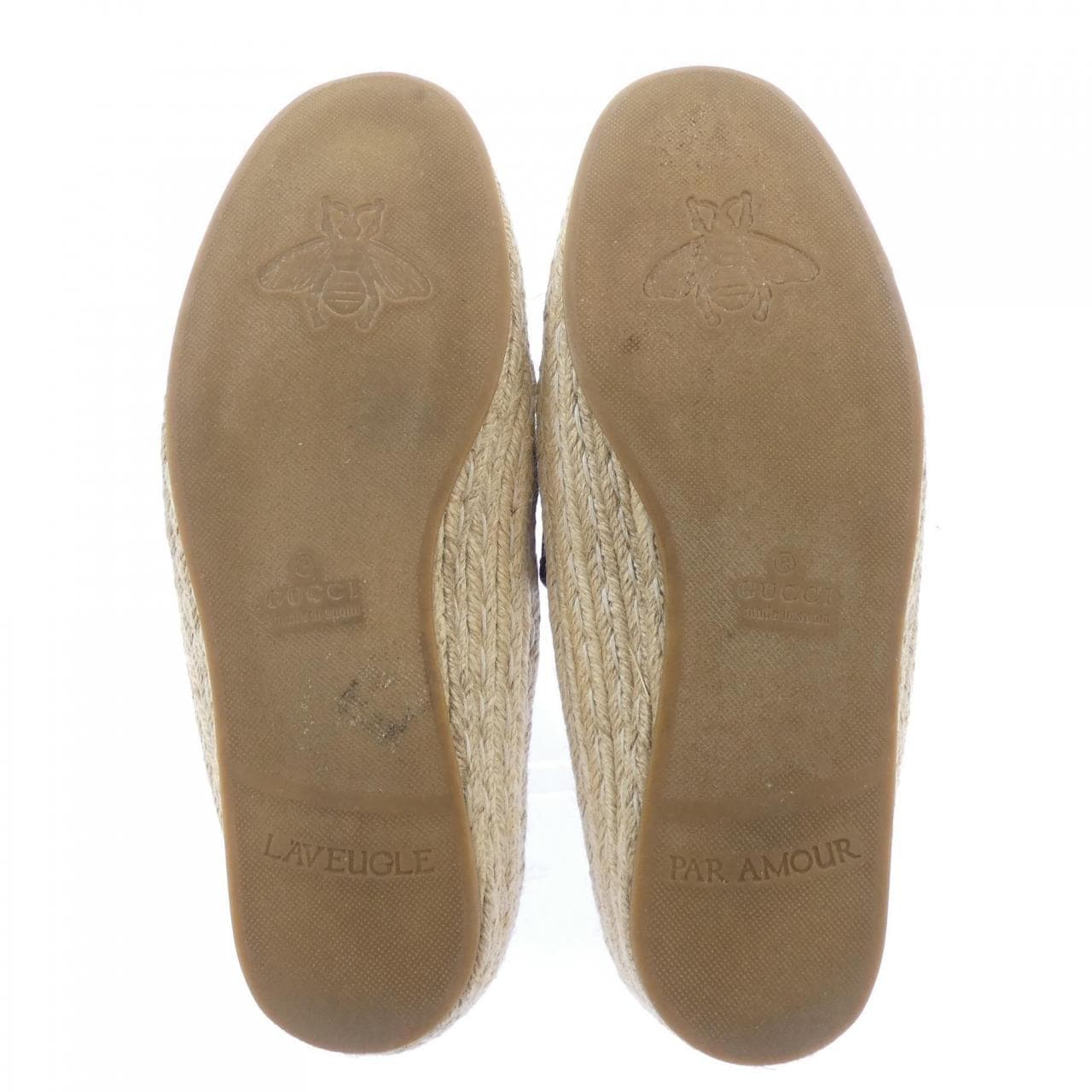 グッチ GUCCI 574871 サンダル