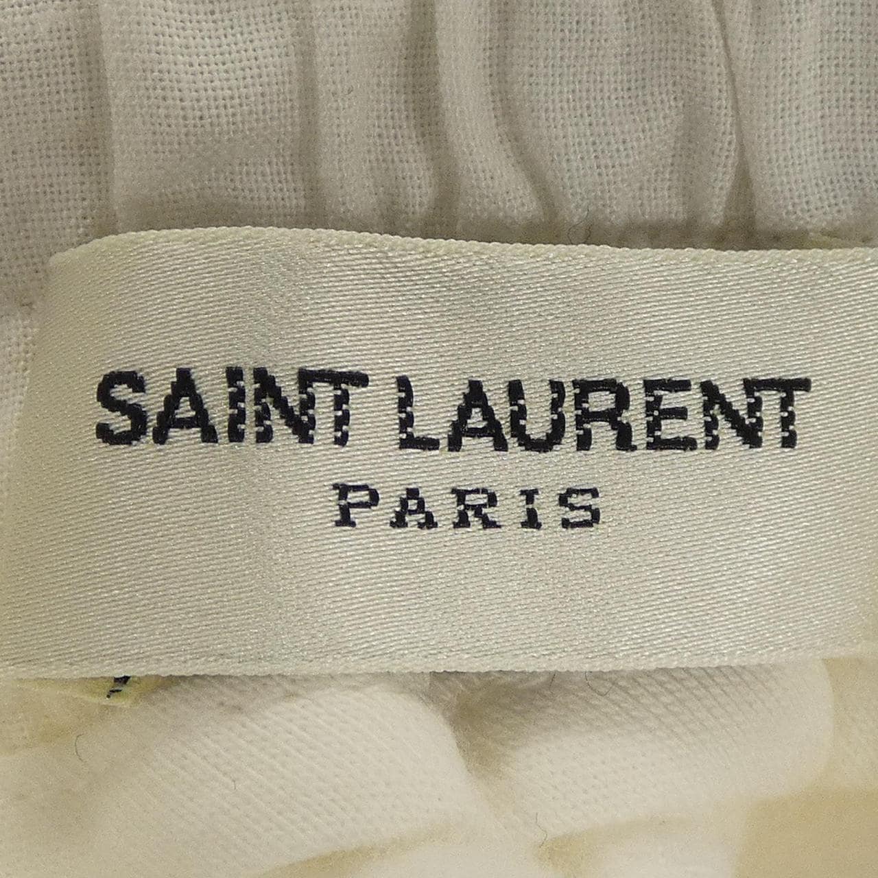 サンローラン SAINT LAURENT 769061 Y36SW パンツ