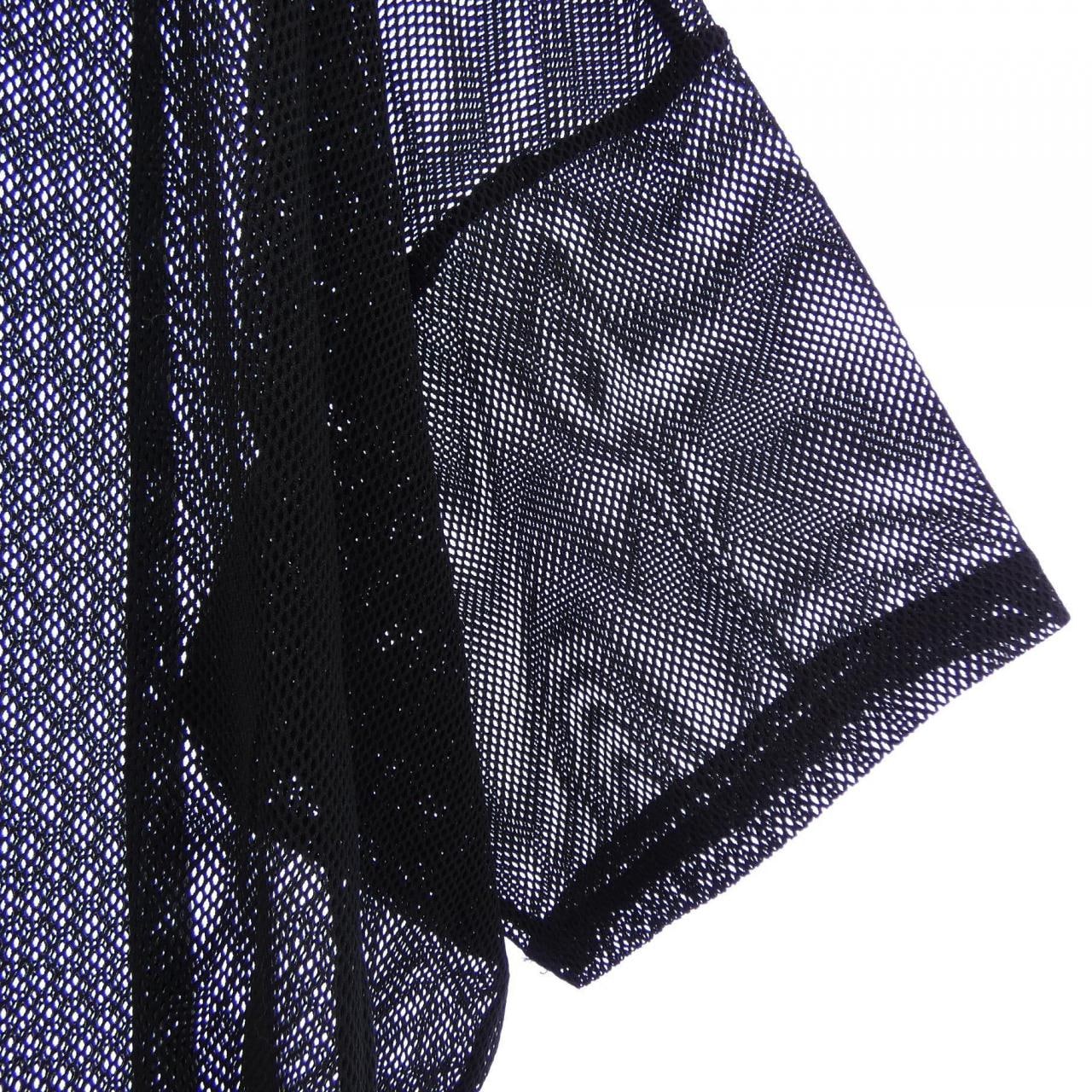ヨウジヤマモト YOHJI YAMAMOTO NN-T84-982 ワンピース