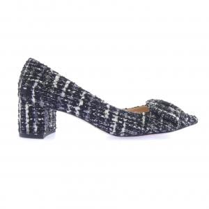 ジャンヴィトロッシ GIANVITO ROSSI パンプス