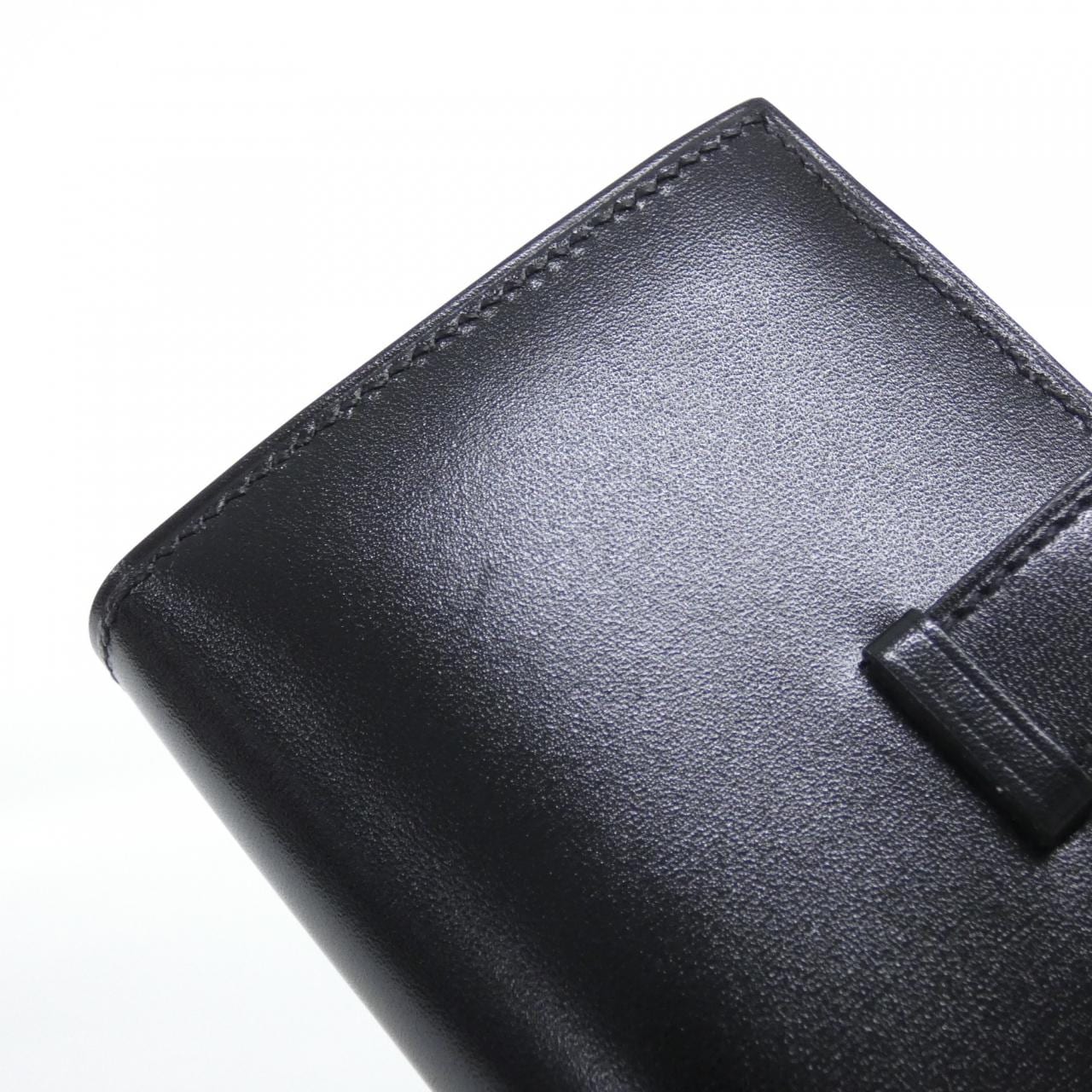 エルメス ベアン ミニ モノクローム 084690CH 財布