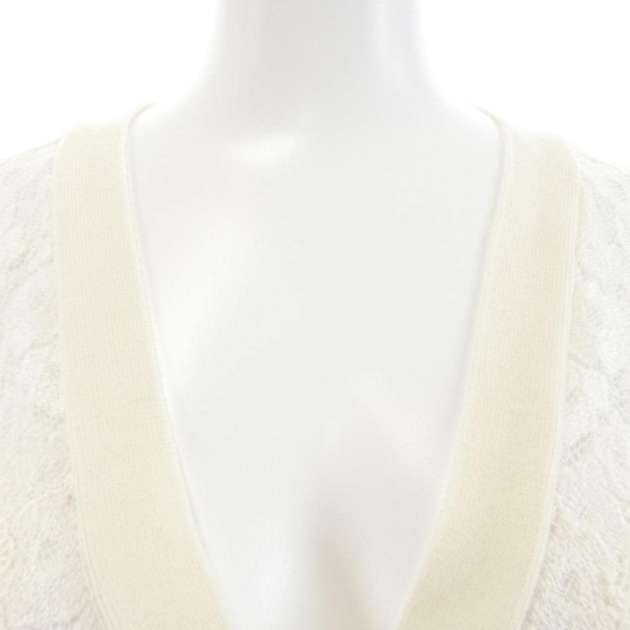 クロエ Chloe 16SMC07 カーディガン