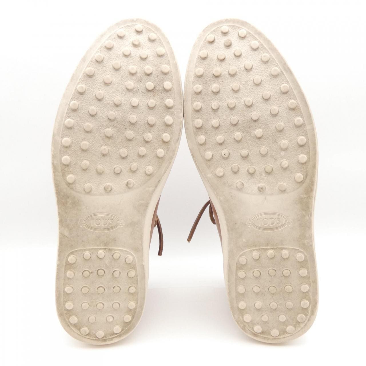 トッズ TOD'S シューズ