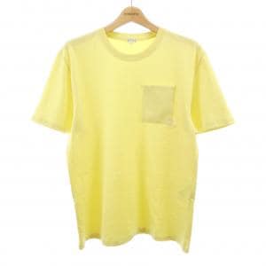 ロエベ LOEWE リラックスフィット Tシャツ アナグラム刺繍 H526Y22XDS Tシャツ