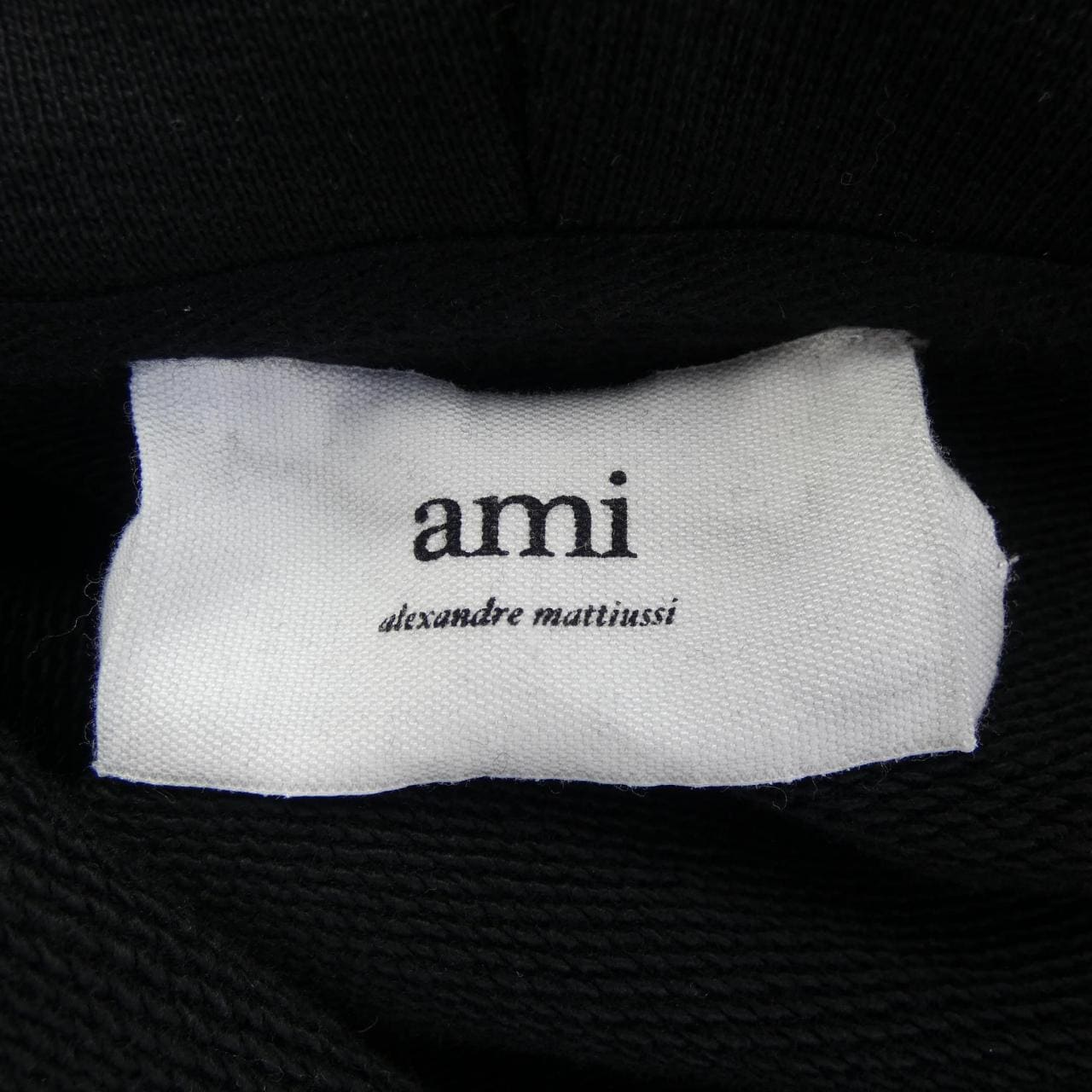 アミ AMI パーカー