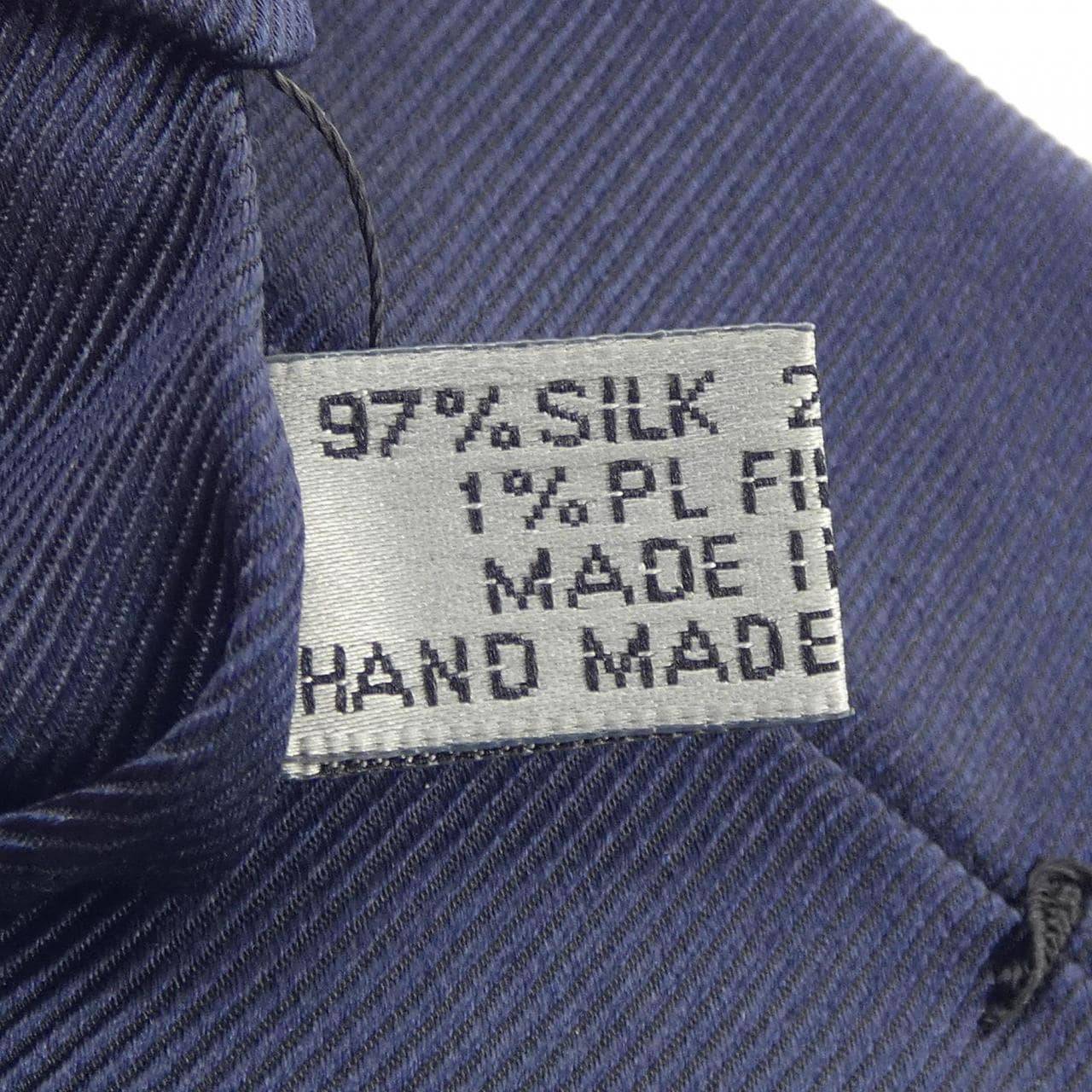 ディオール DIOR NECKTIE