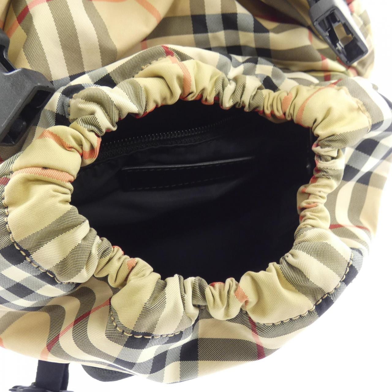 バーバリー BURBERRY NOVA CHECK CROSSBODY 80136451 BAG