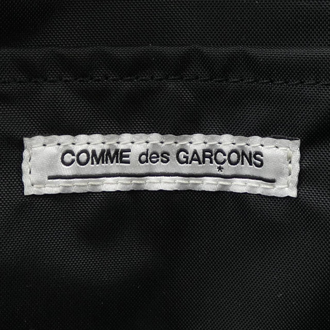 コムデギャルソン COMME des GARCONS BAG