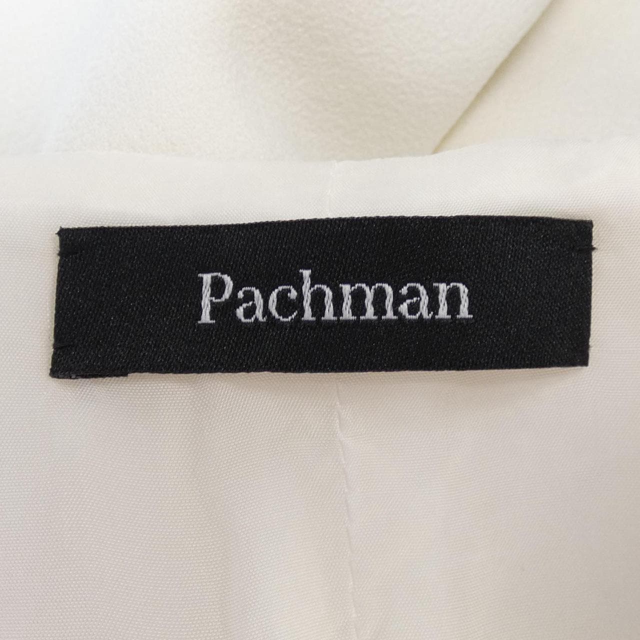 PACHMAN Tops