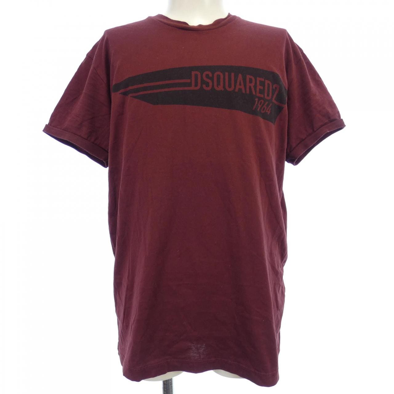 ディースクエアード DSQUARED2 Tシャツ