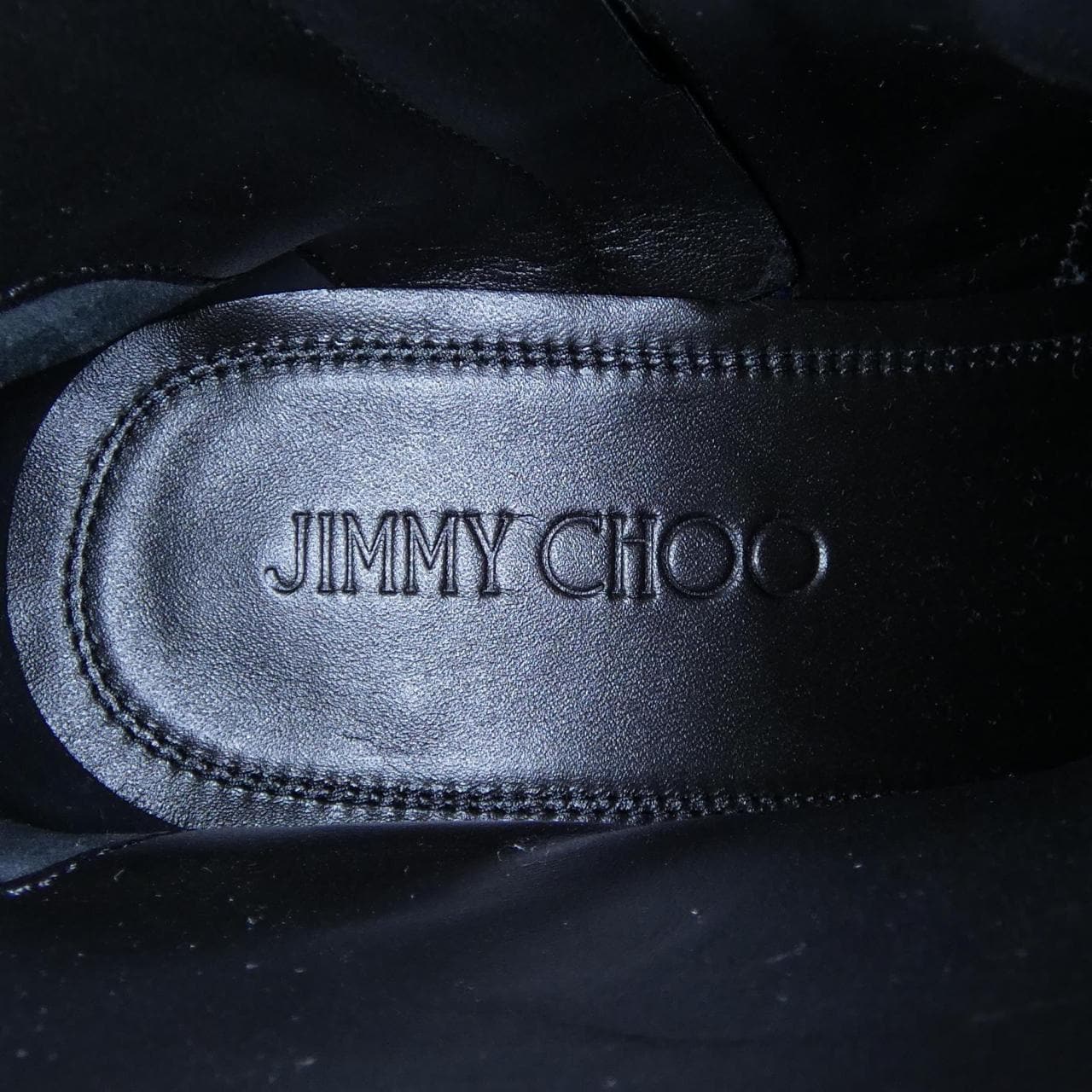 ジミーチュウ JIMMY CHOO ブーツ