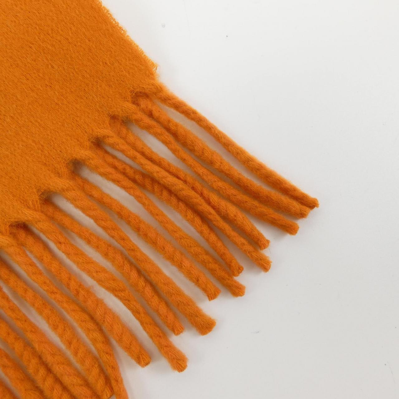 HERMES MUFFLER