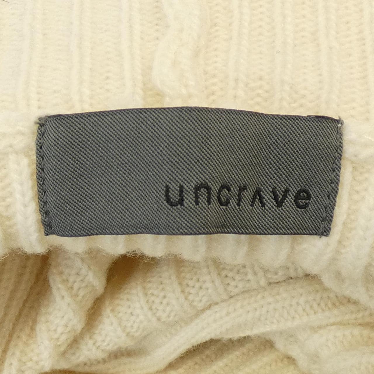 アンクレイヴ uncrave ワンピース