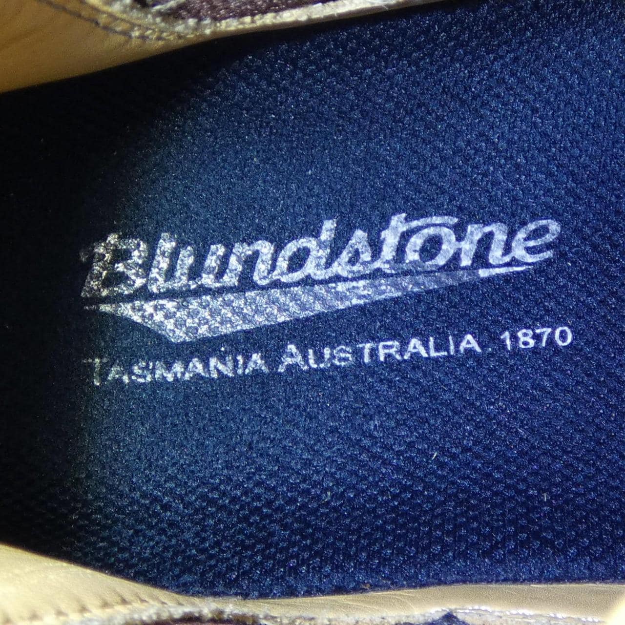 ブランドストーン Blundstone ブーツ