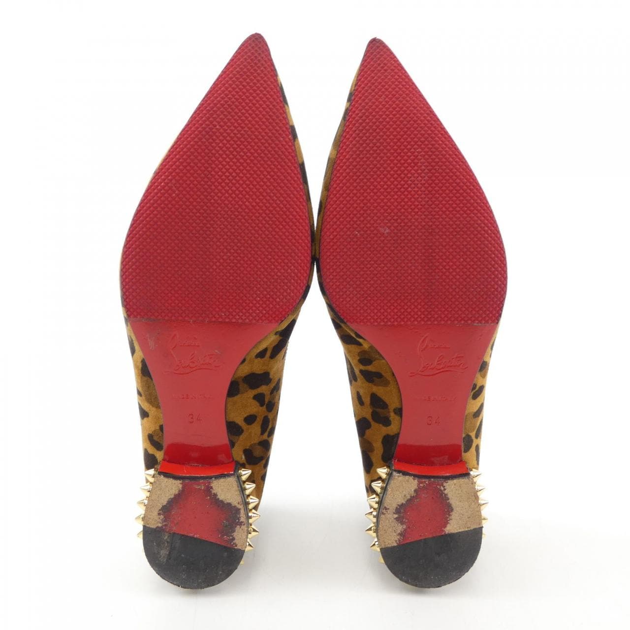 CHRISTIAN LOUBOUTIN CHRISTIAN LOUBOUTIN SHOES