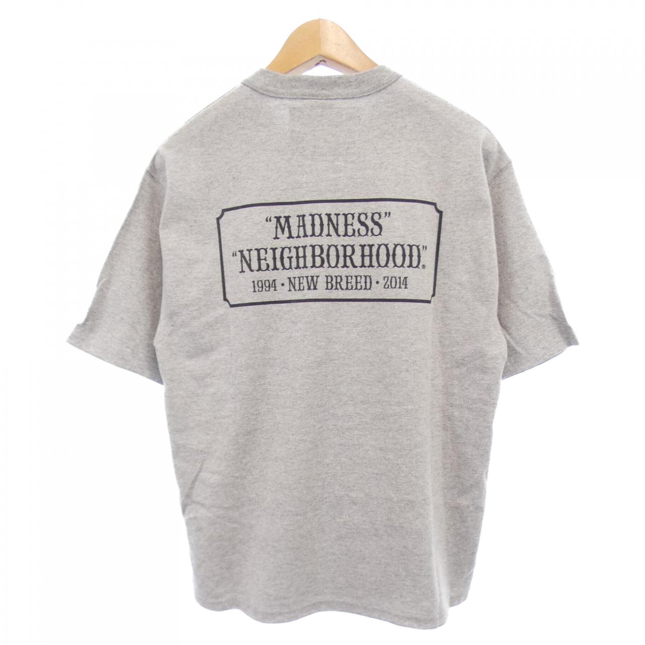 ネイバーフッド NEIGHBORHOOD Tシャツ