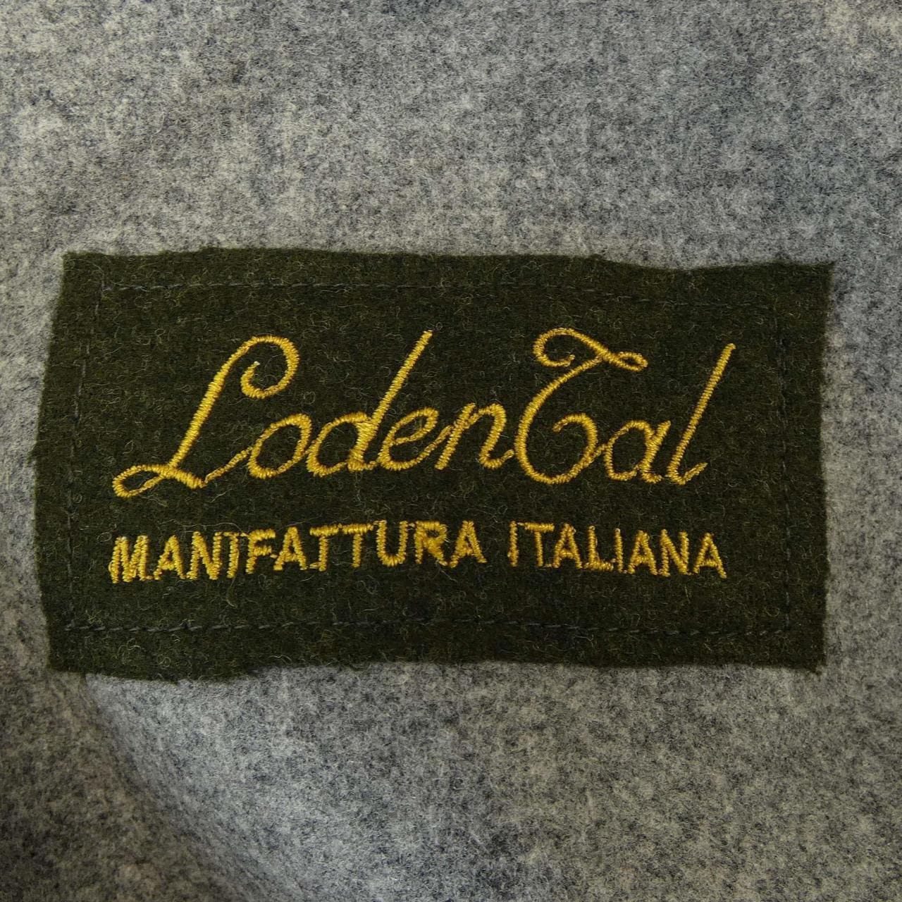 LodenTal コート