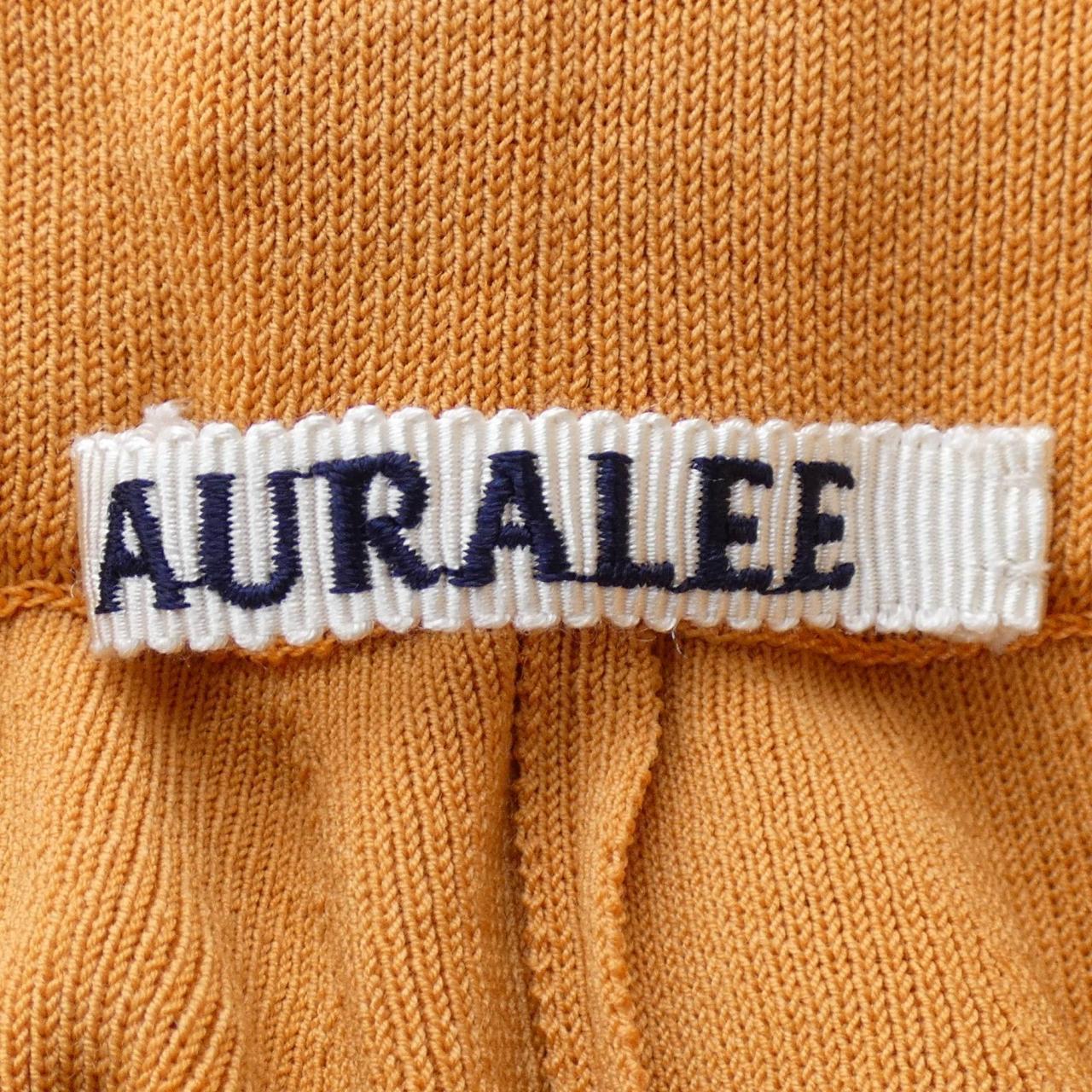 奧拉利AURALEE褲子