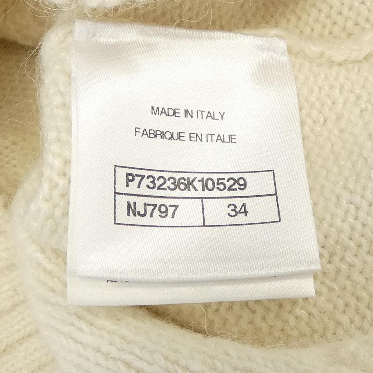 シャネル CHANEL ニット