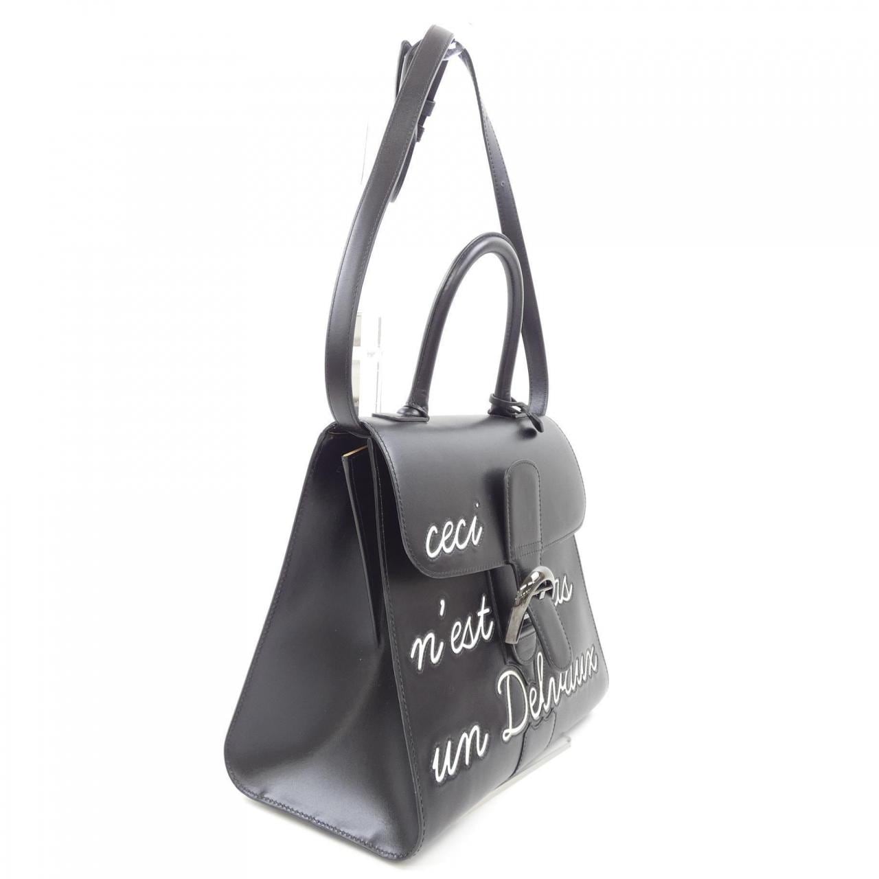 デルボー DELVAUX BAG