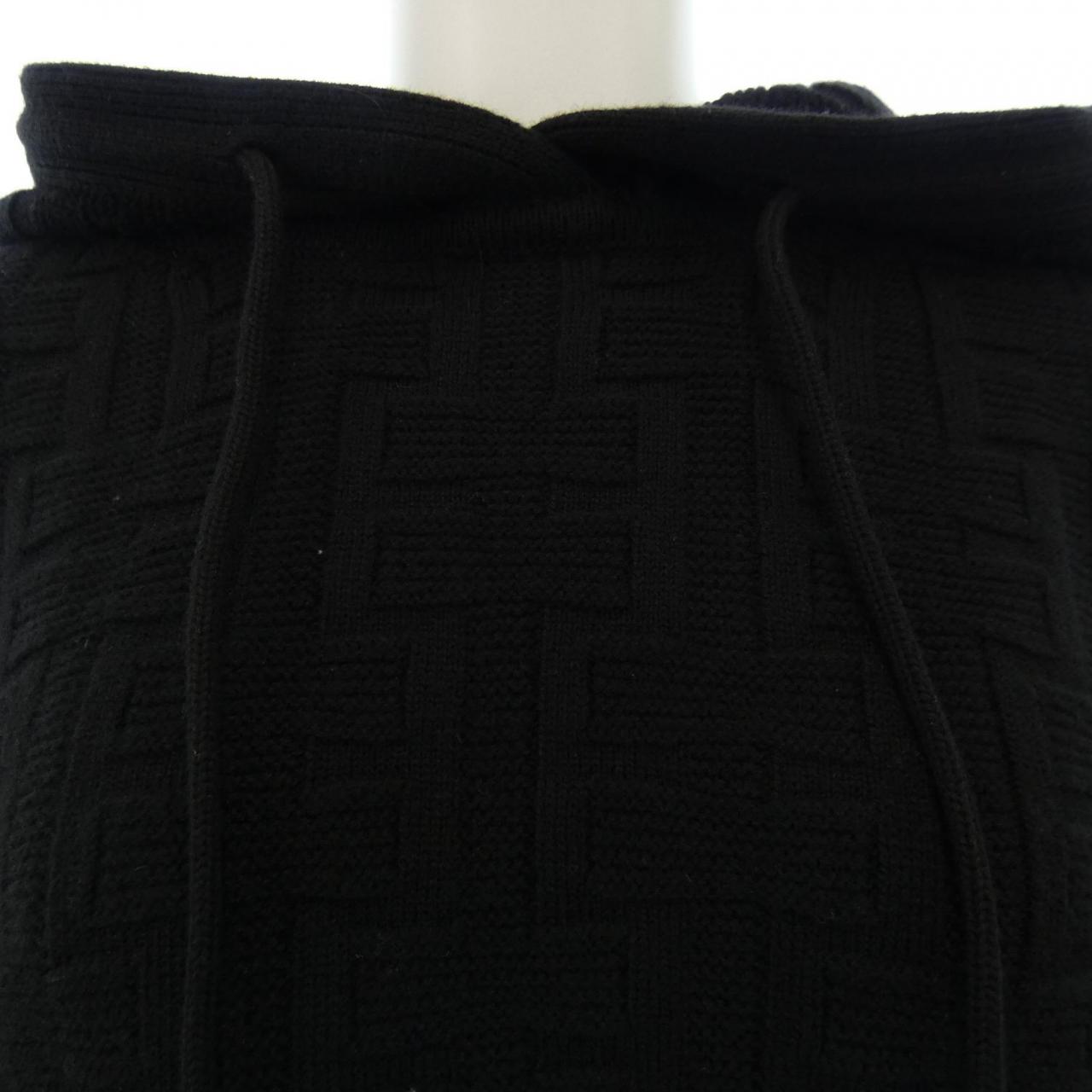 エルメス HERMES パーカー