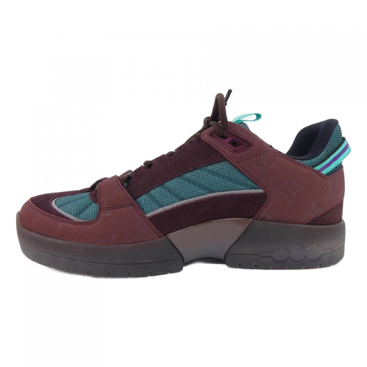 ルイヴィトン LOUIS VUITTON スニーカー