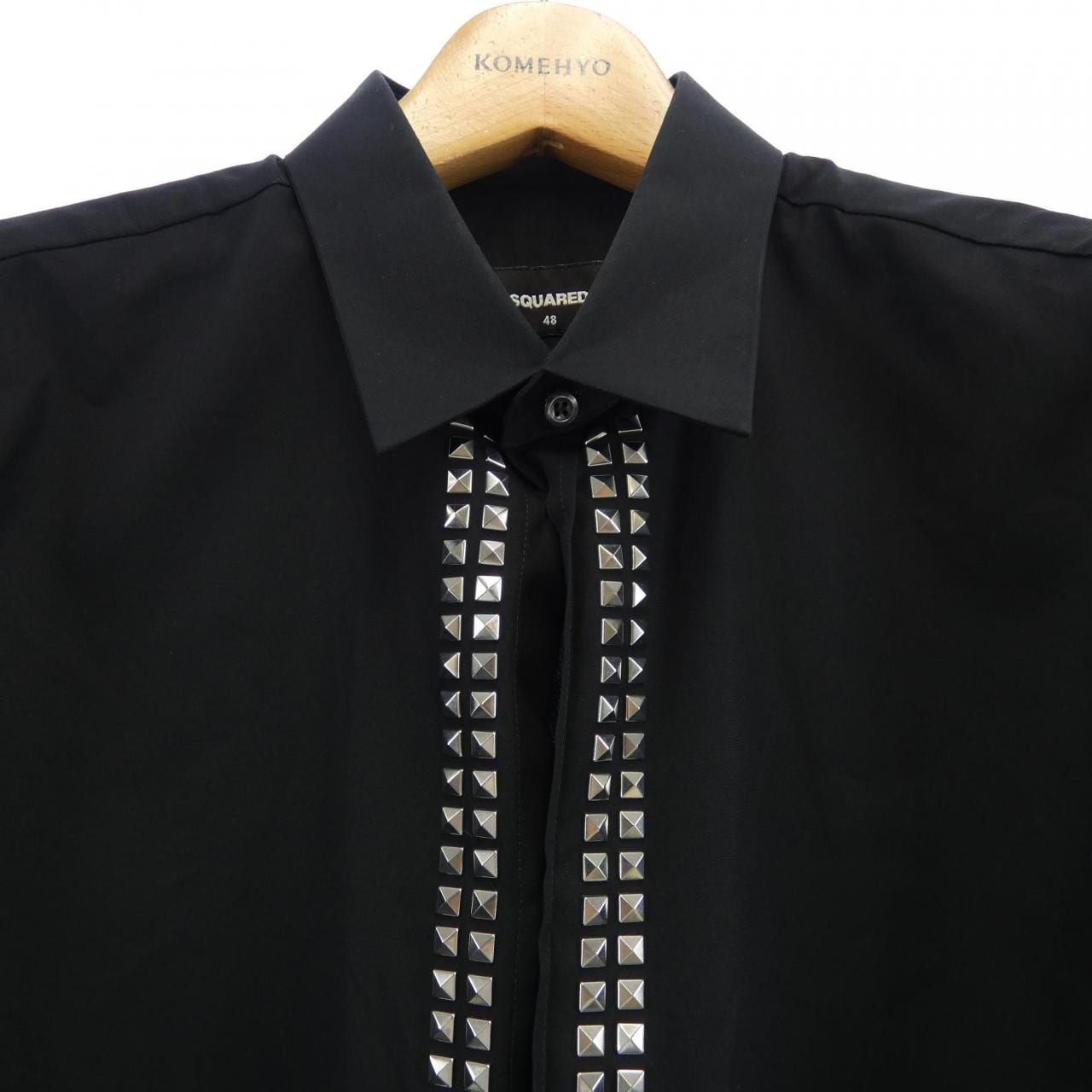 ディースクエアード DSQUARED2 S71DM0454 シャツ