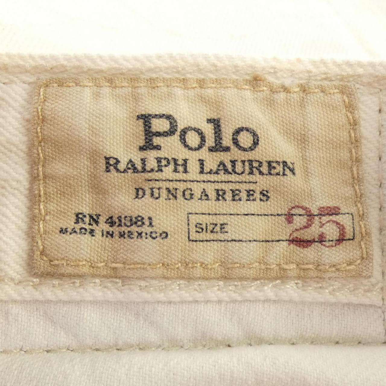 ポロラルフローレン POLO RALPH LAUREN ショートパンツ