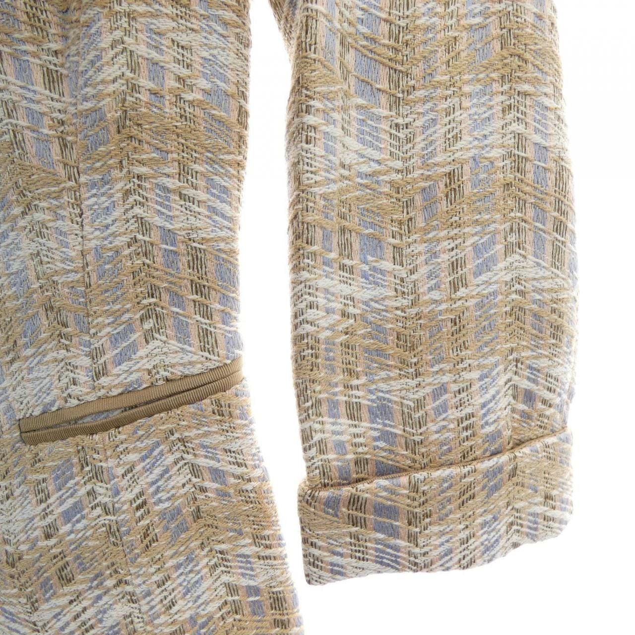 エンポリオアルマーニ EMPORIO ARMANI D4NG26 ジャケット