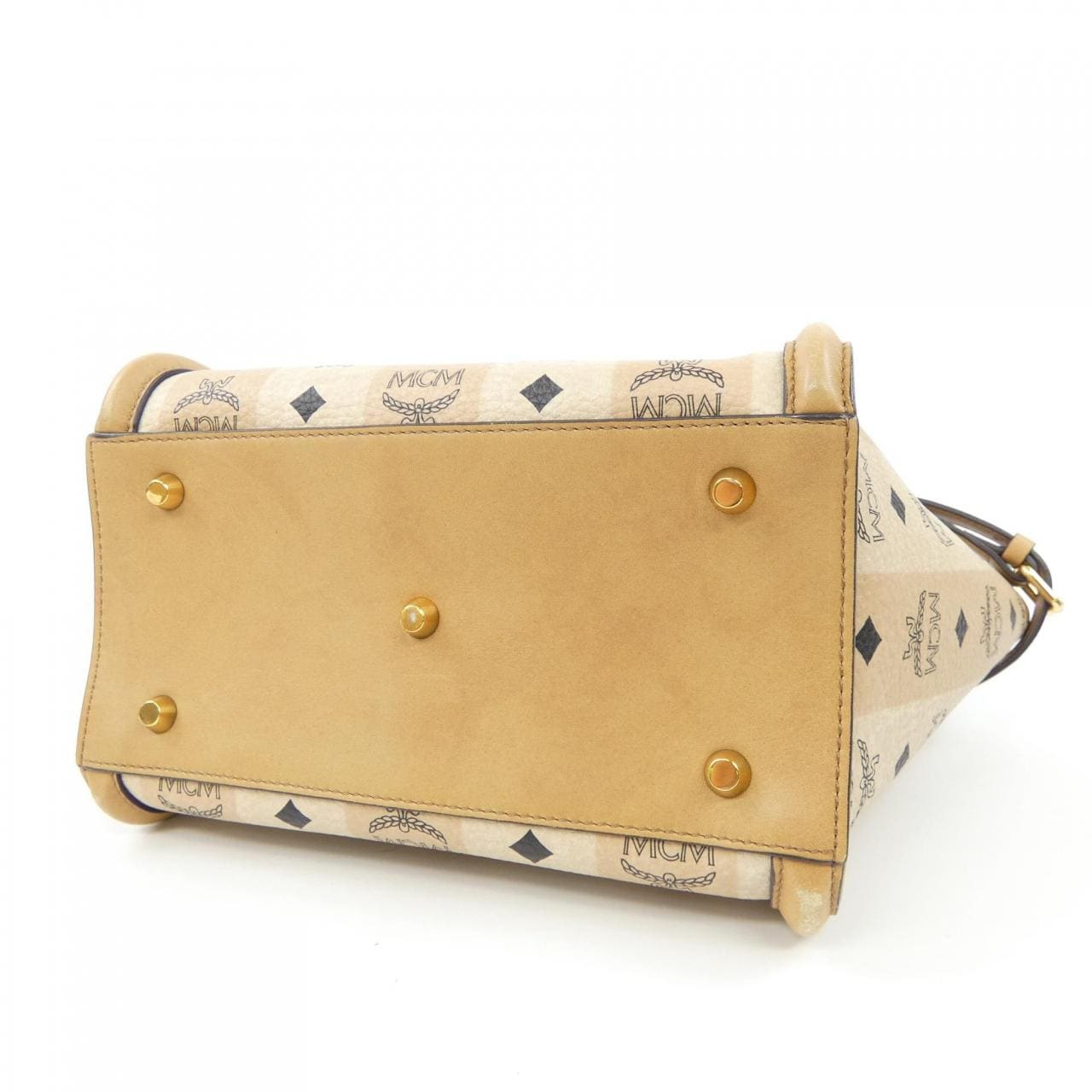 エムシーエム MCM BAG
