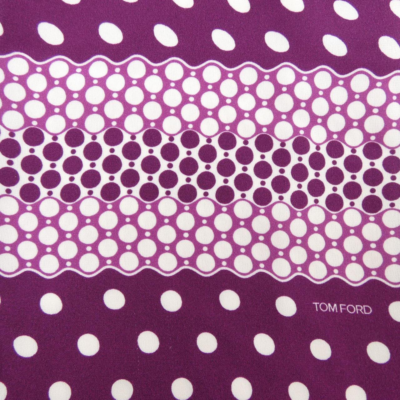 トムフォード TOM FORD STOLE