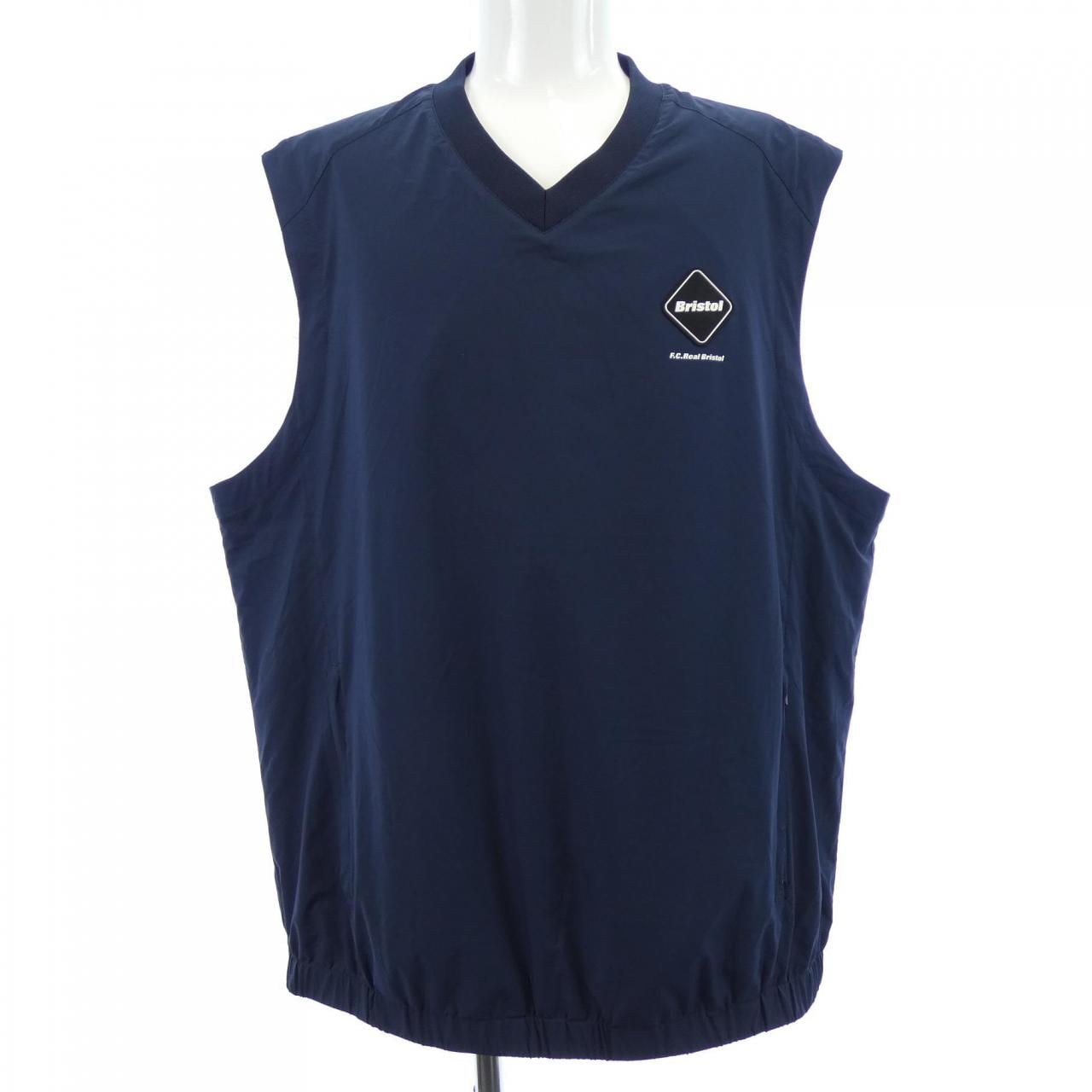 FCC RB F.C.R.B.FCRB-240056背心