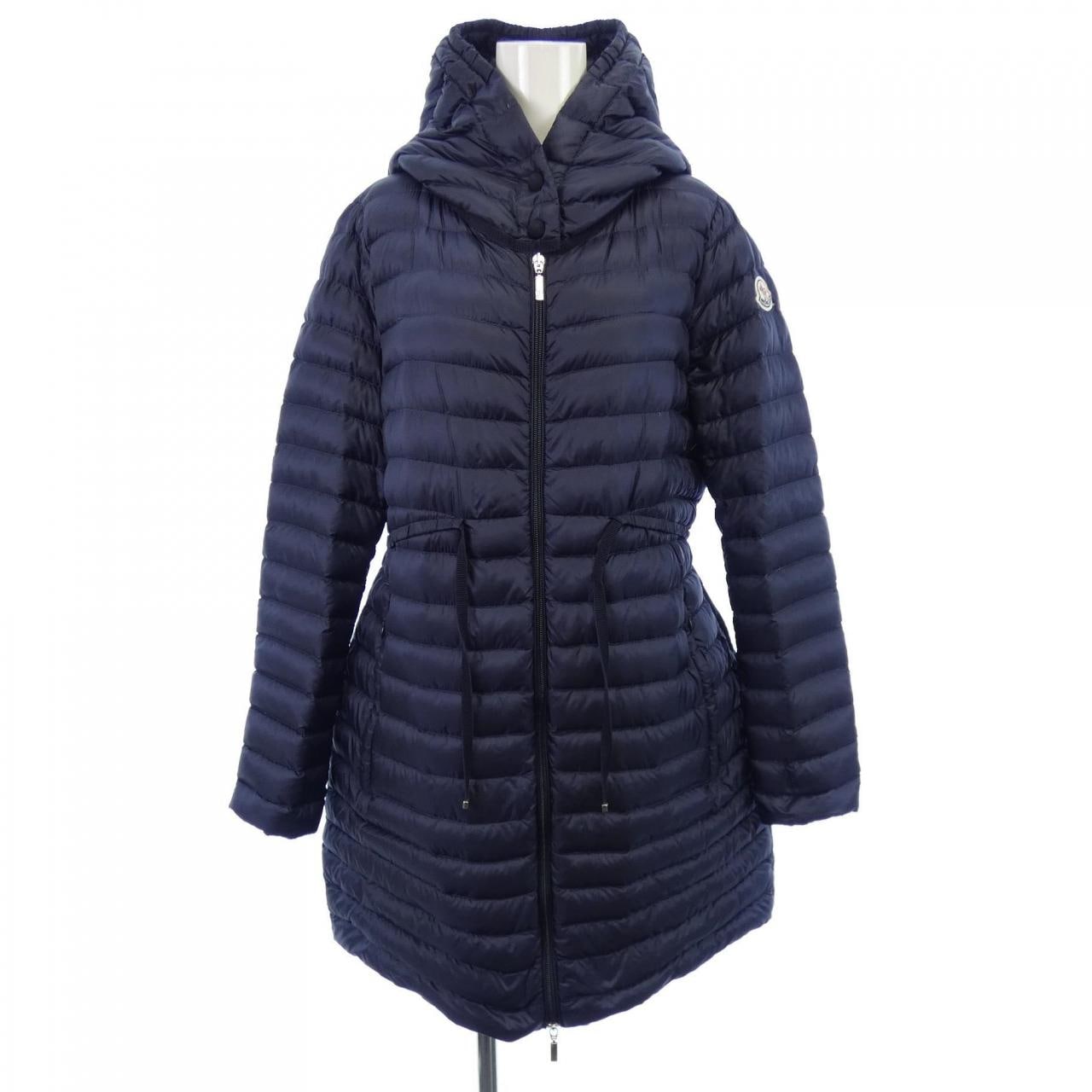 モンクレール MONCLER BARBEL ダウンコート