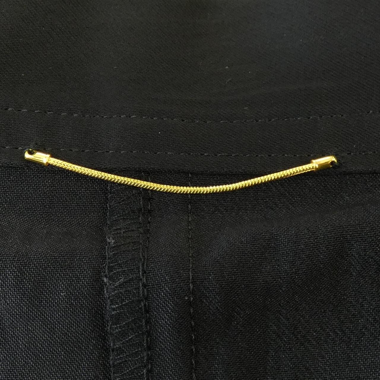 ドゥーズィエムクラス DEUXIEME CLASSE スカート