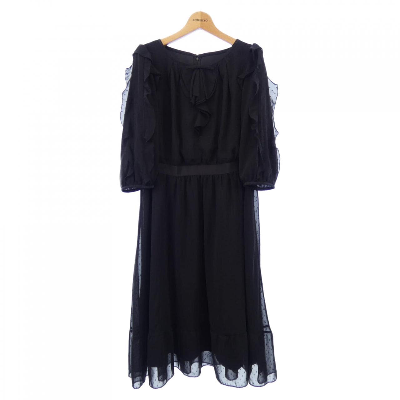 トゥービーシック TO BE CHIC ワンピース