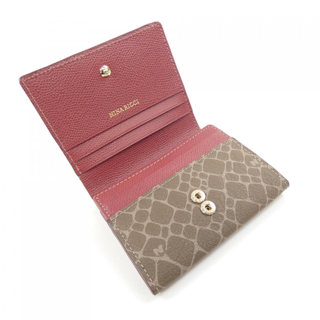 NINA RICCI WALLET